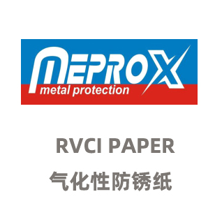 RVCI Paper 气化性防锈纸